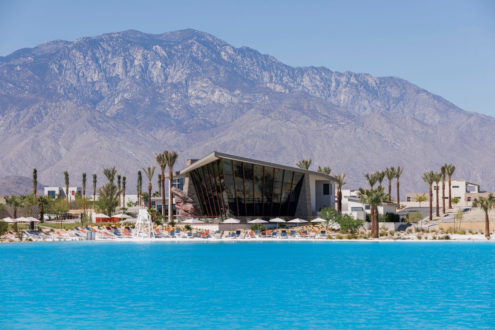 Cotino Parr House Cotino Bay View