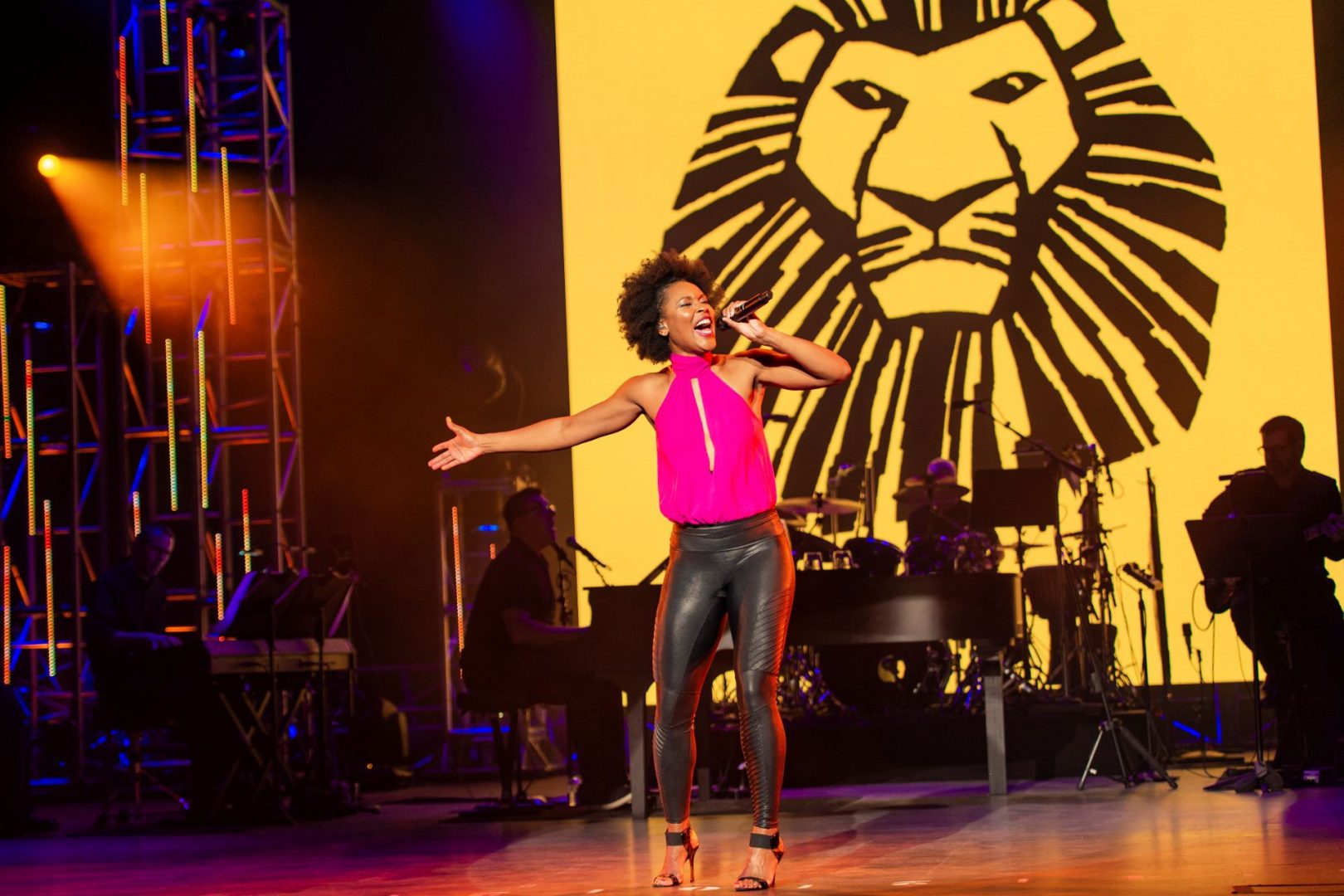 Disney on Broadway Concert Series at EPCOT 2026