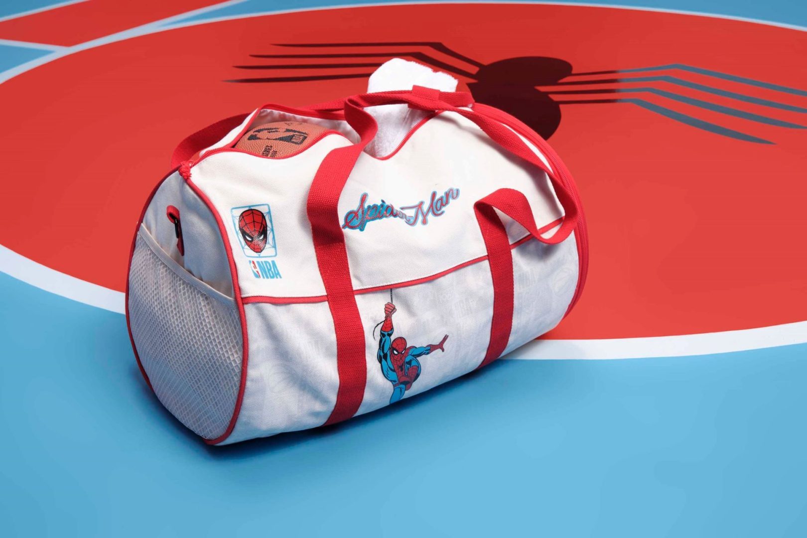 Duffle Bag at Macy's