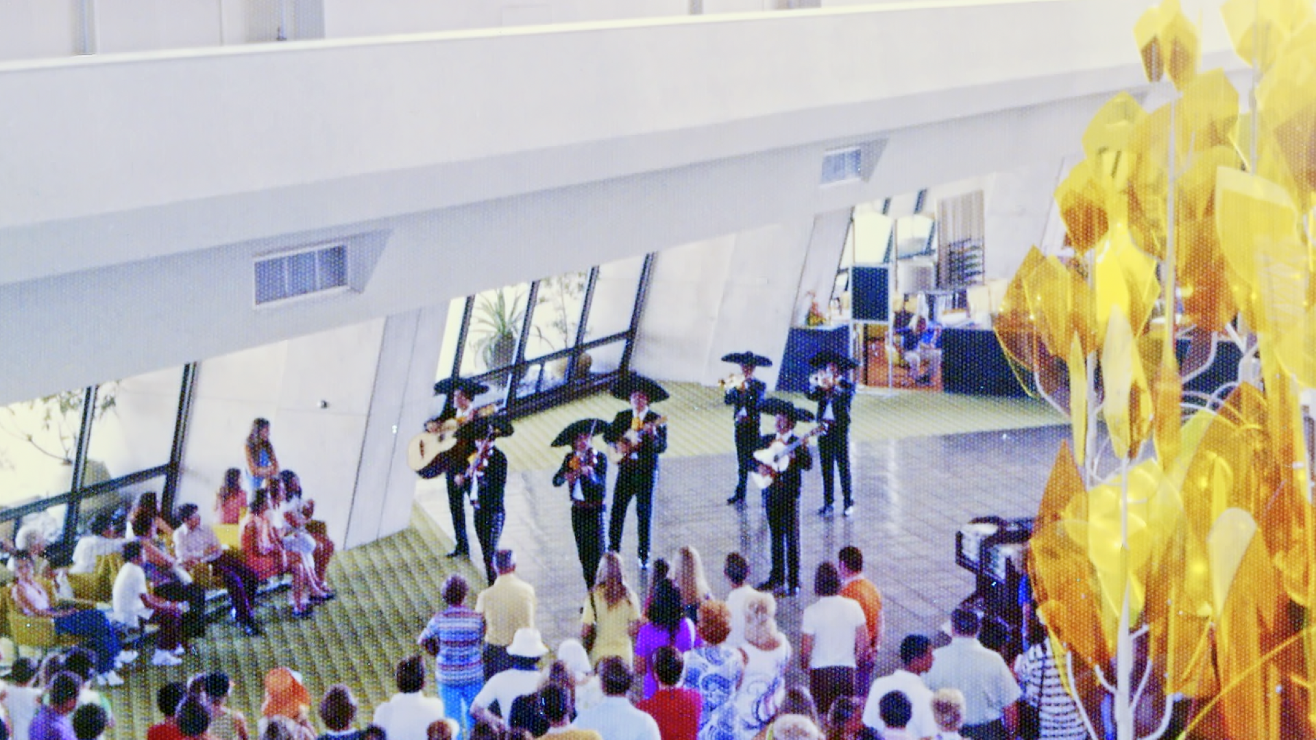 Esteban Walt Disney Legacy Award