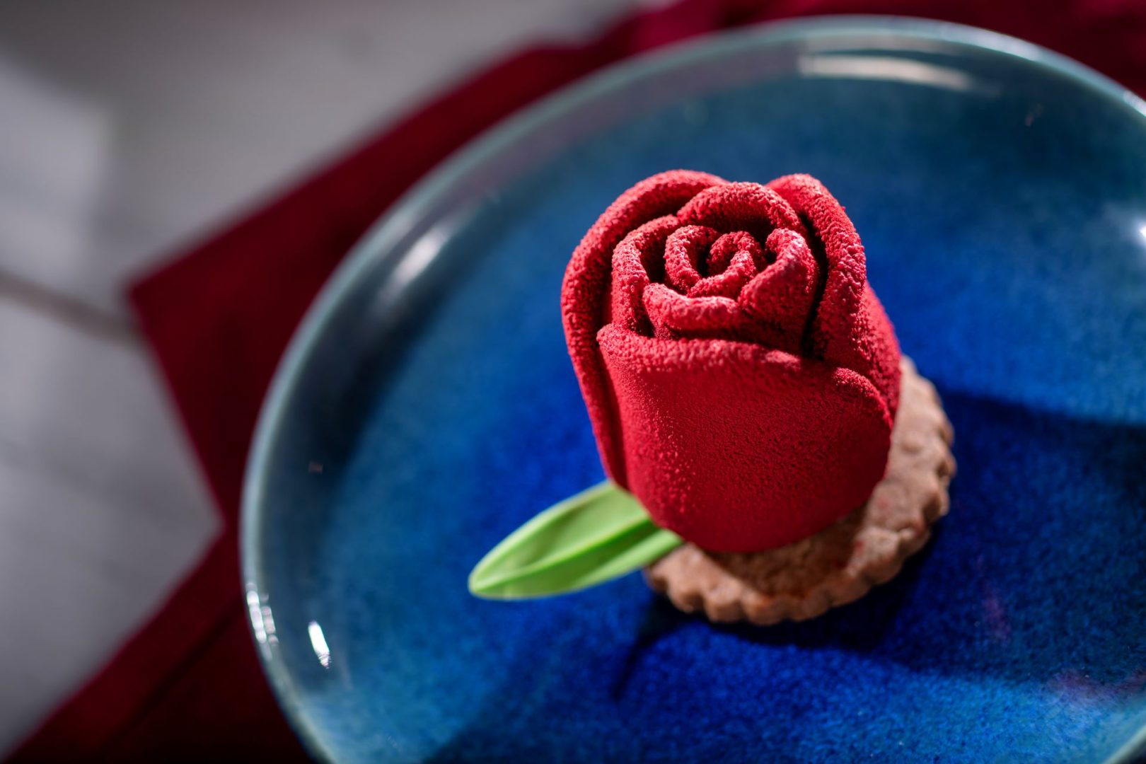 Food at 2026 EPCOT International Festival of the Arts