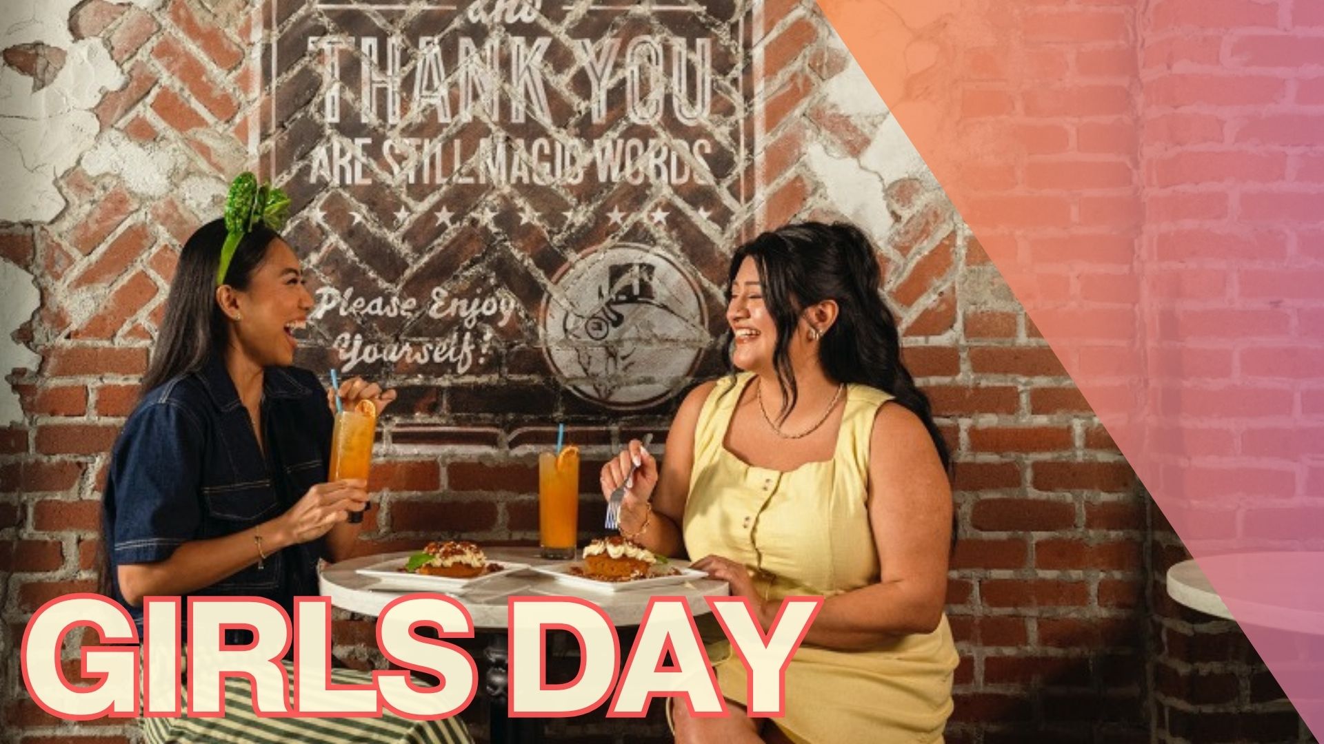 How to Plan Your Perfect Day at Disney Springs - the Girls Day Enthusiast