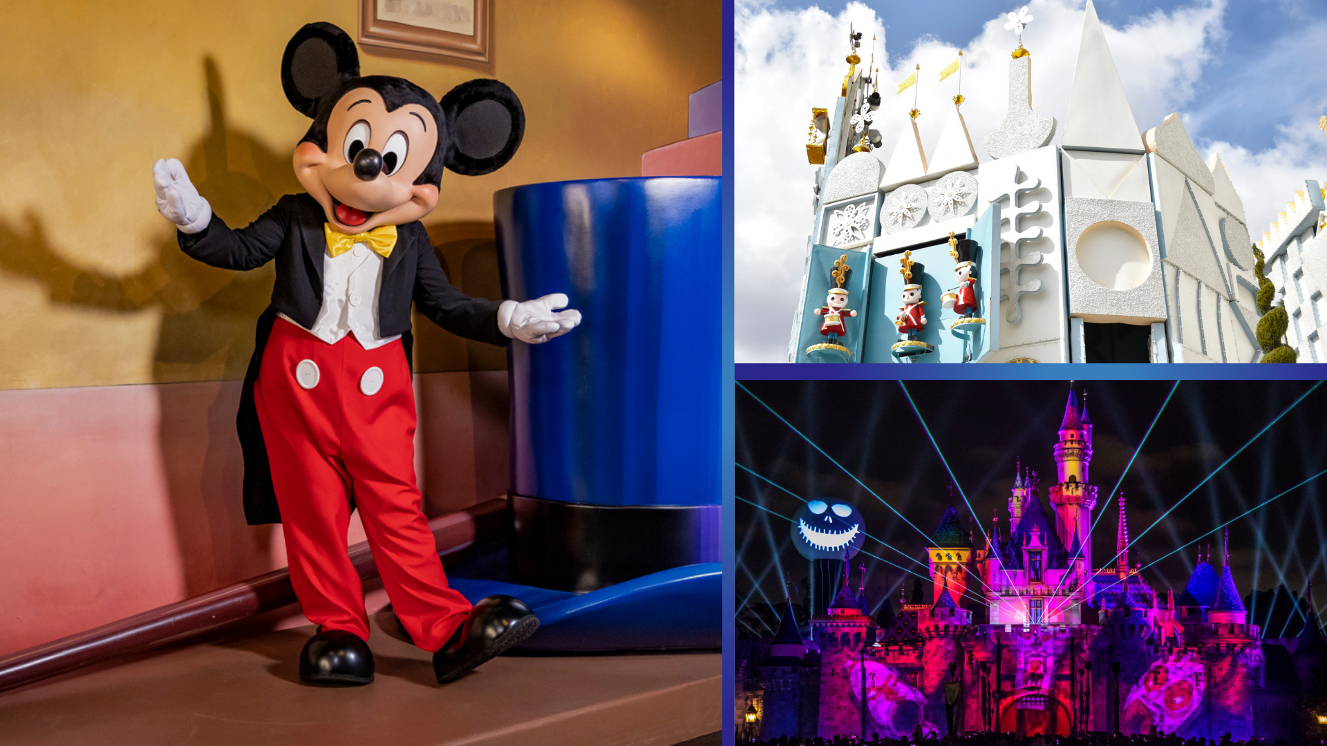 One Day at Disneyland Planning Your Visit from Morning to Night