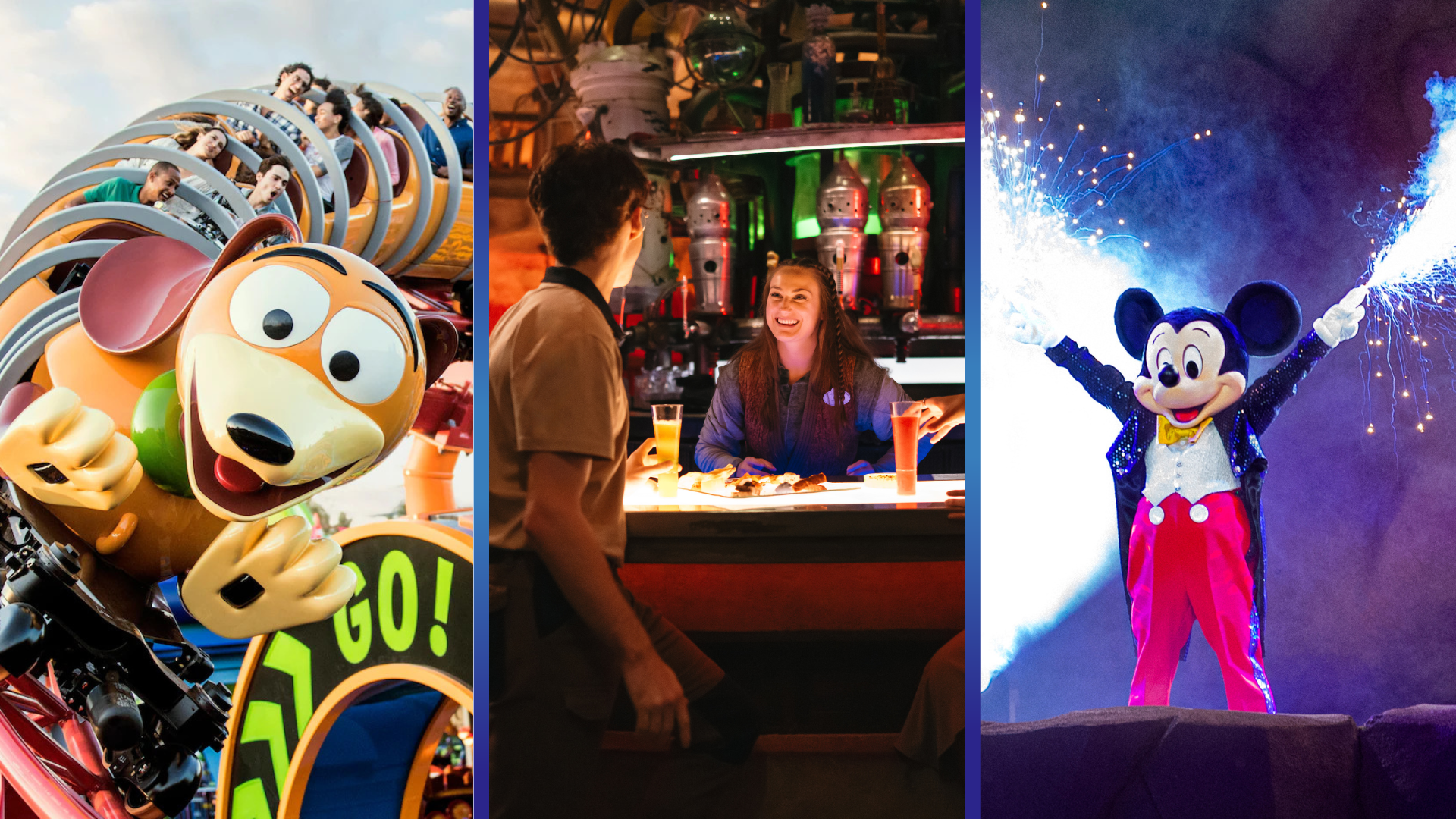 Planning One Full Day of Memories at Disney's Hollywood Studios