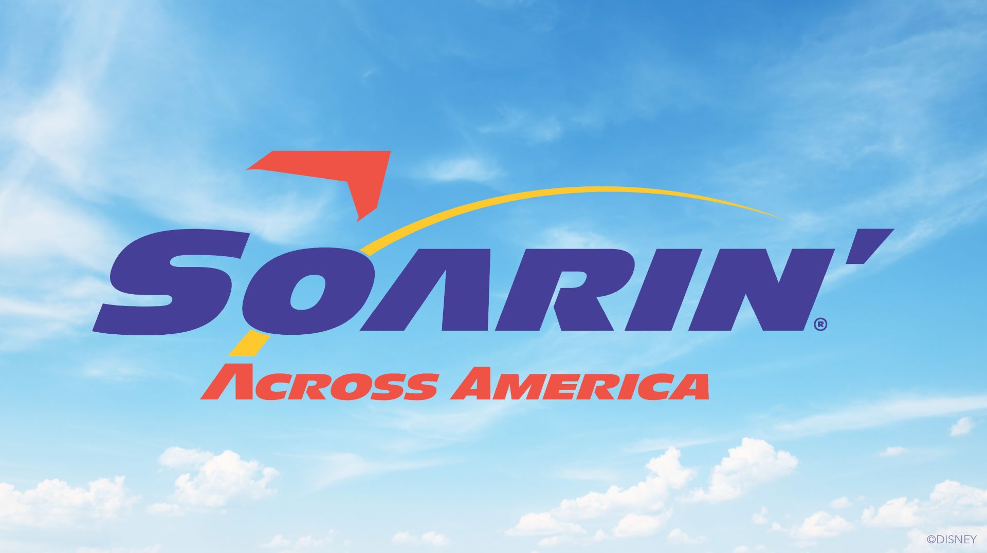 Soarin' Across America Coming to Disneyland and Disney World