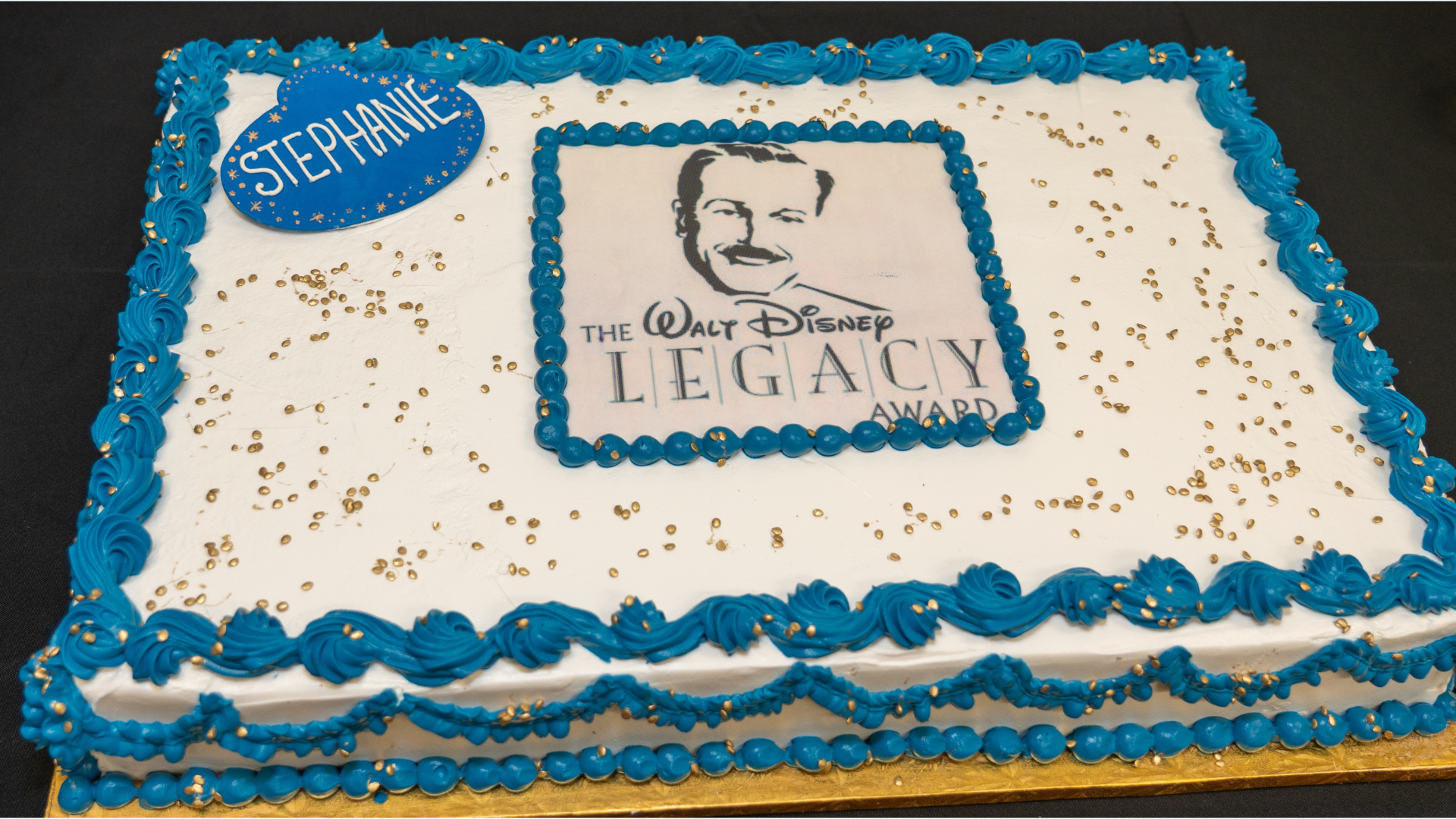 Stephanie's Legacy Award Ceremony 2025