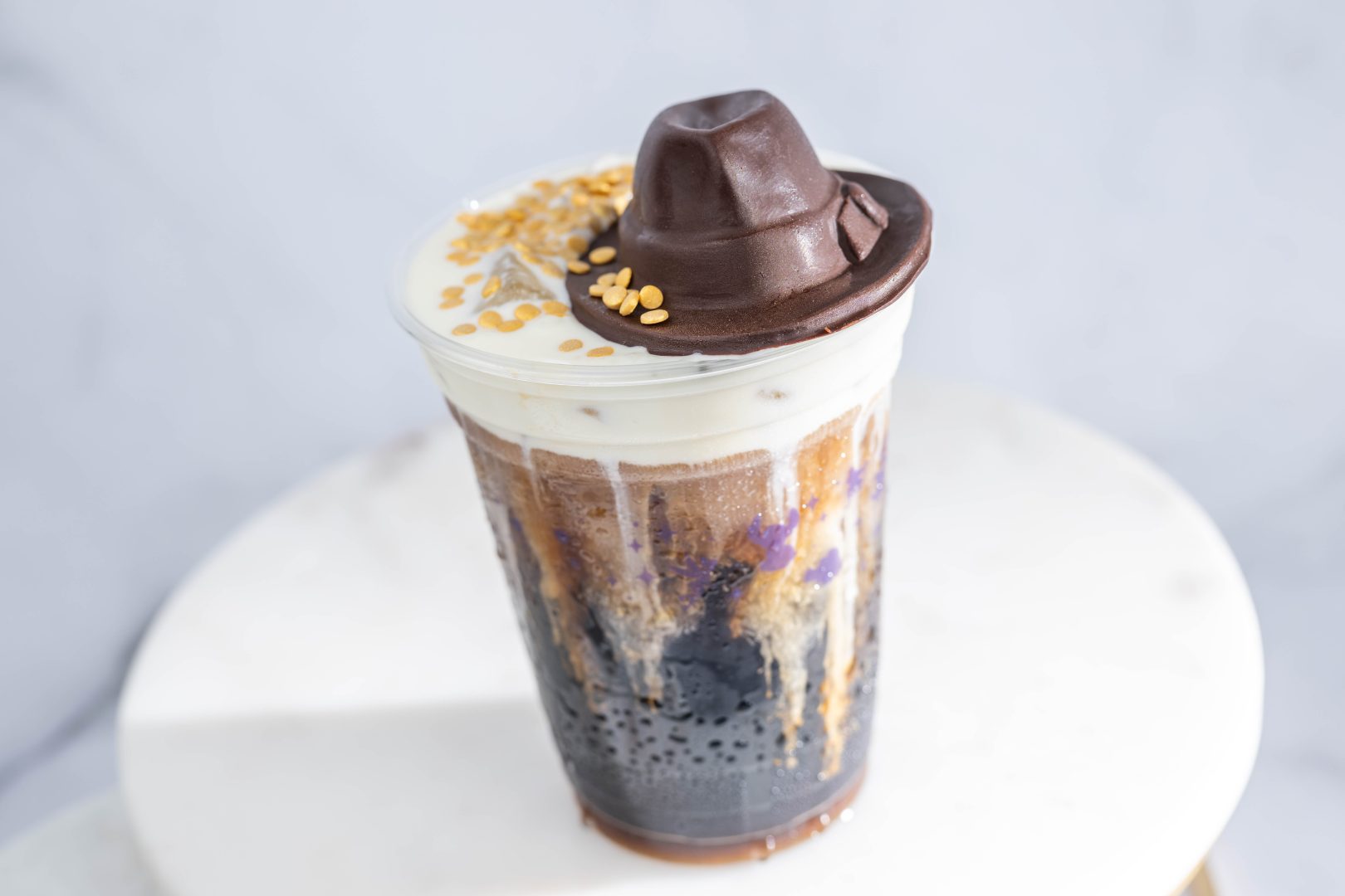 Epic Cold Brew Spectacular! Coffee