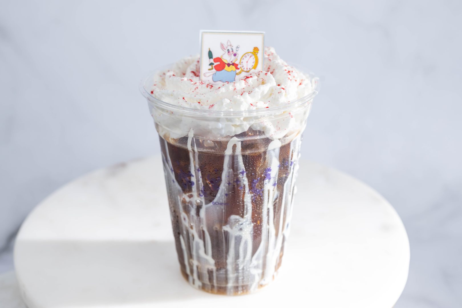 The White Rabbit Cold Brew Coffee