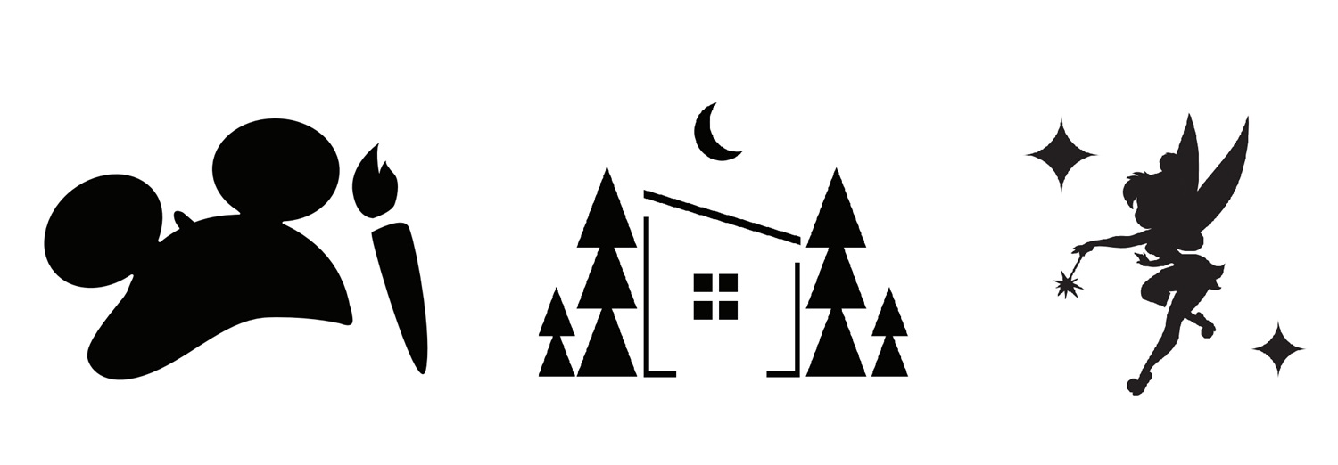 disney vacation club pumpkin stencils