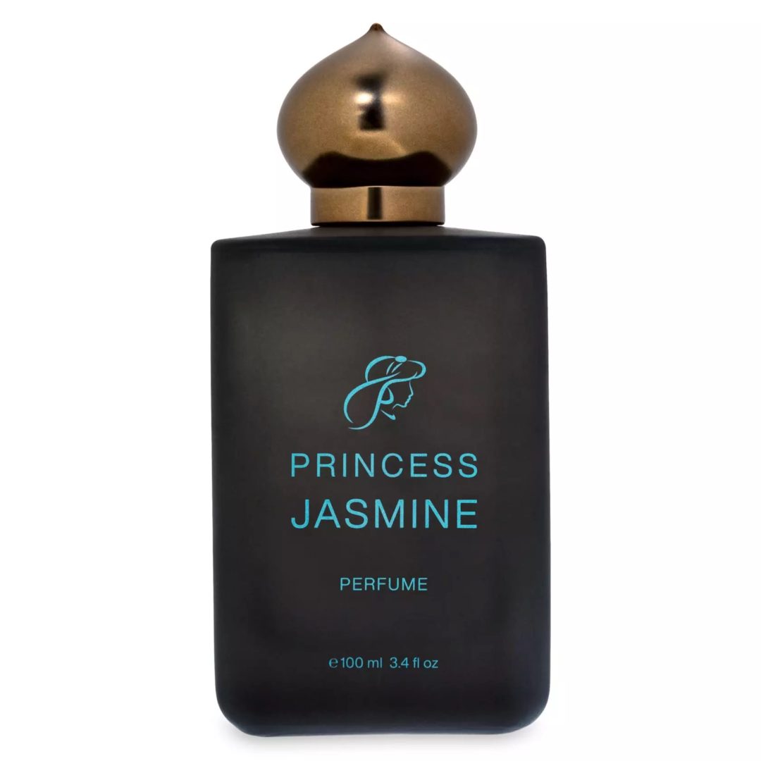 Disney Princess Perfumes by Define Me 