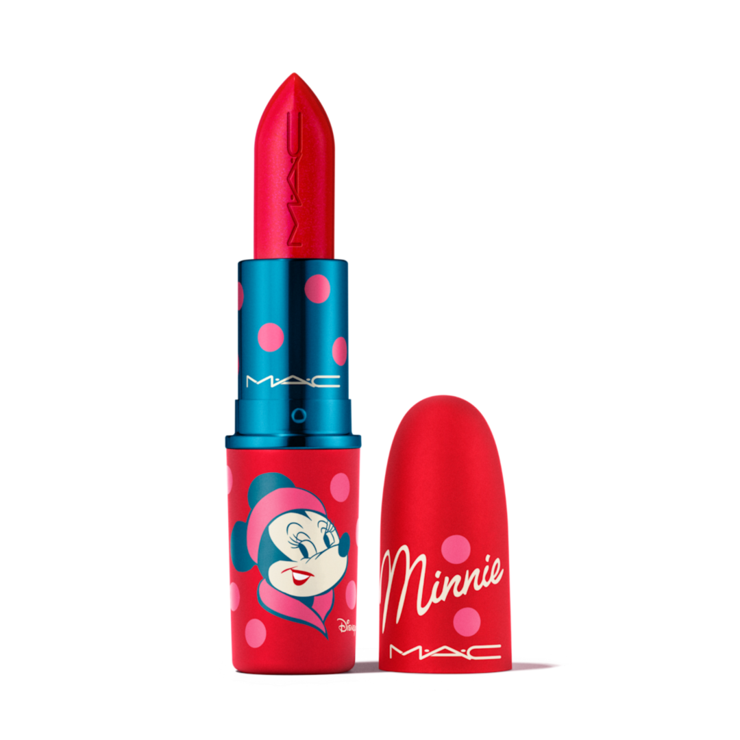 M·A·C x Disney Minnie & Daisy Collection at Macy’s 