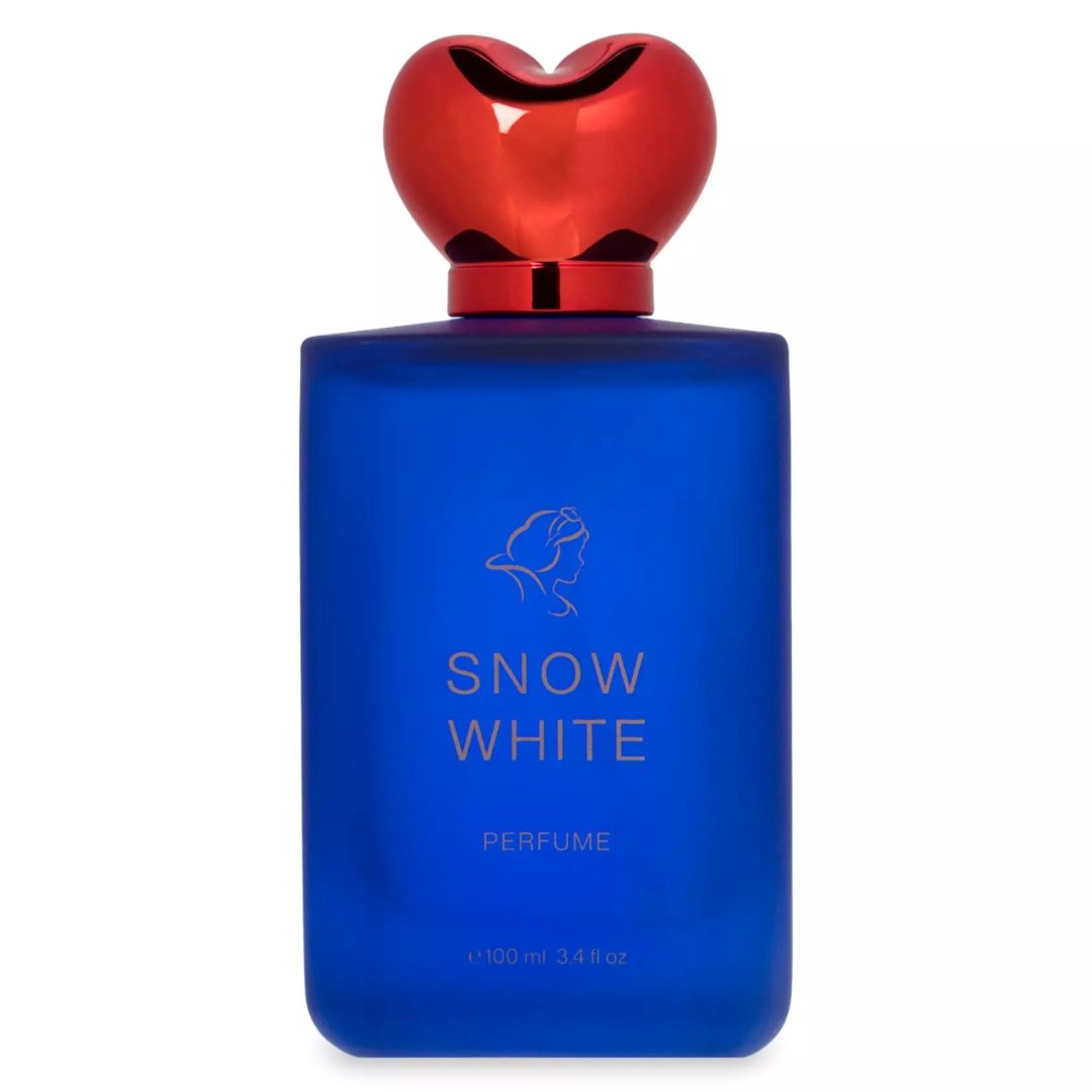 Disney Princess Perfumes by Define Me 