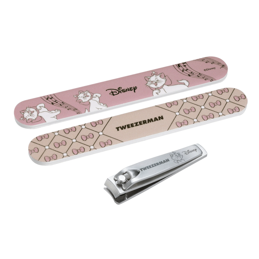 Tweezerman Disney's The Aristocats Manicure Kit