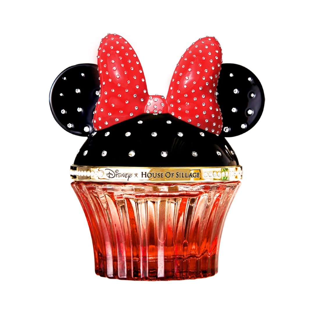Disney x House of Sillage Collection 