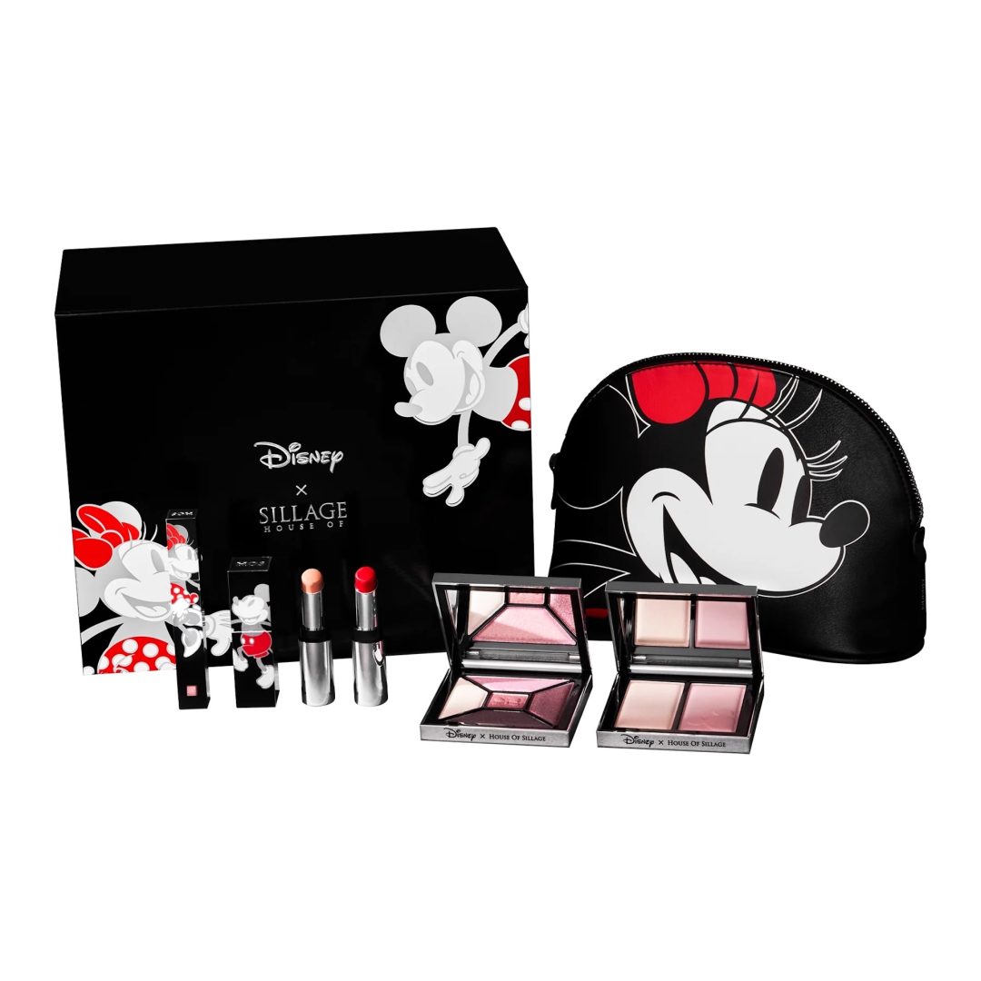Disney x House of Sillage Collection 
