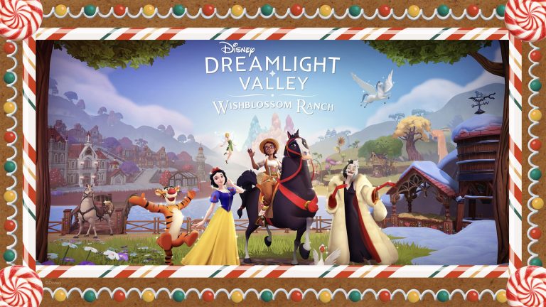 2025 Gift Guide: Holiday Must-Haves for Disney Games Fans