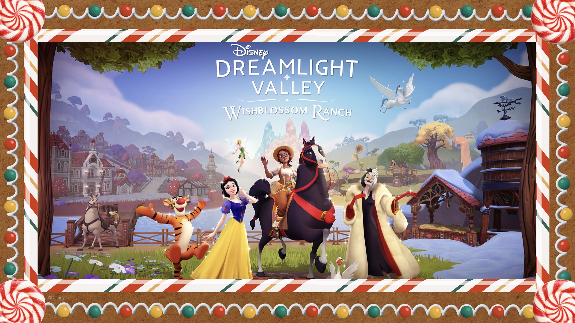 2025 Gift Guide: Holiday Must-Haves for Disney Games Fans