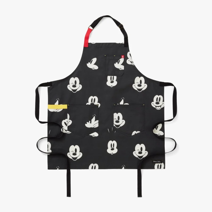 Hedley & Bennett Essential Apron Disney 