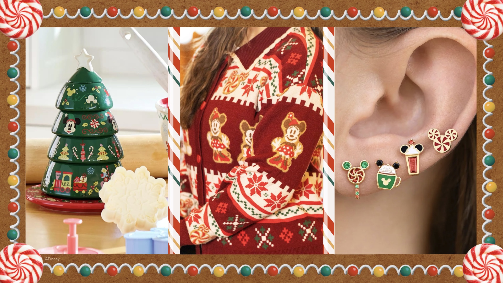 2025 Gift Guide: Treats For Foodies and Disney Eats Lovers