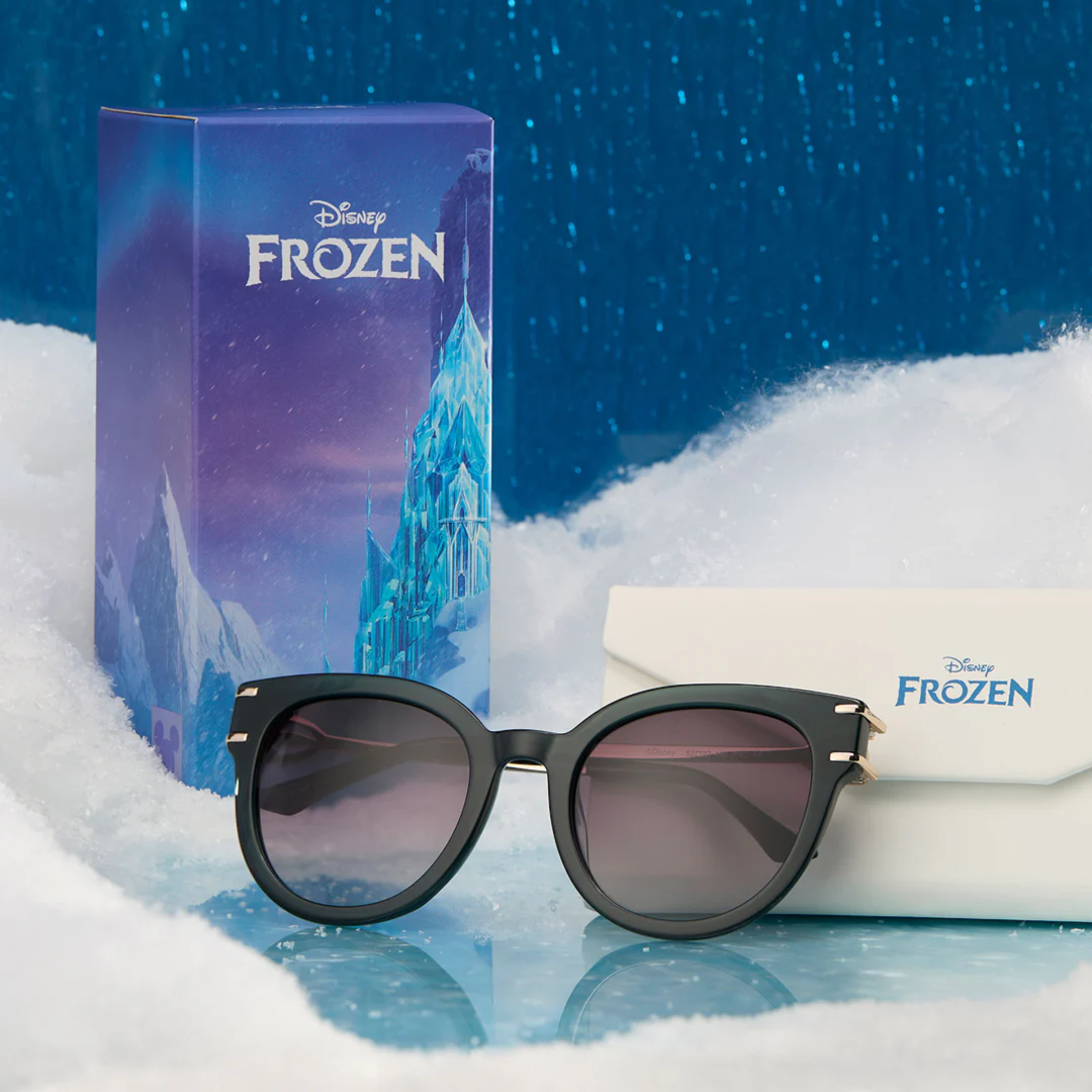 Disney Frozen Anna Sunglasses 