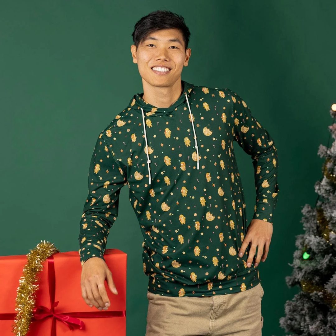 Star Wars-Inspired Apparel