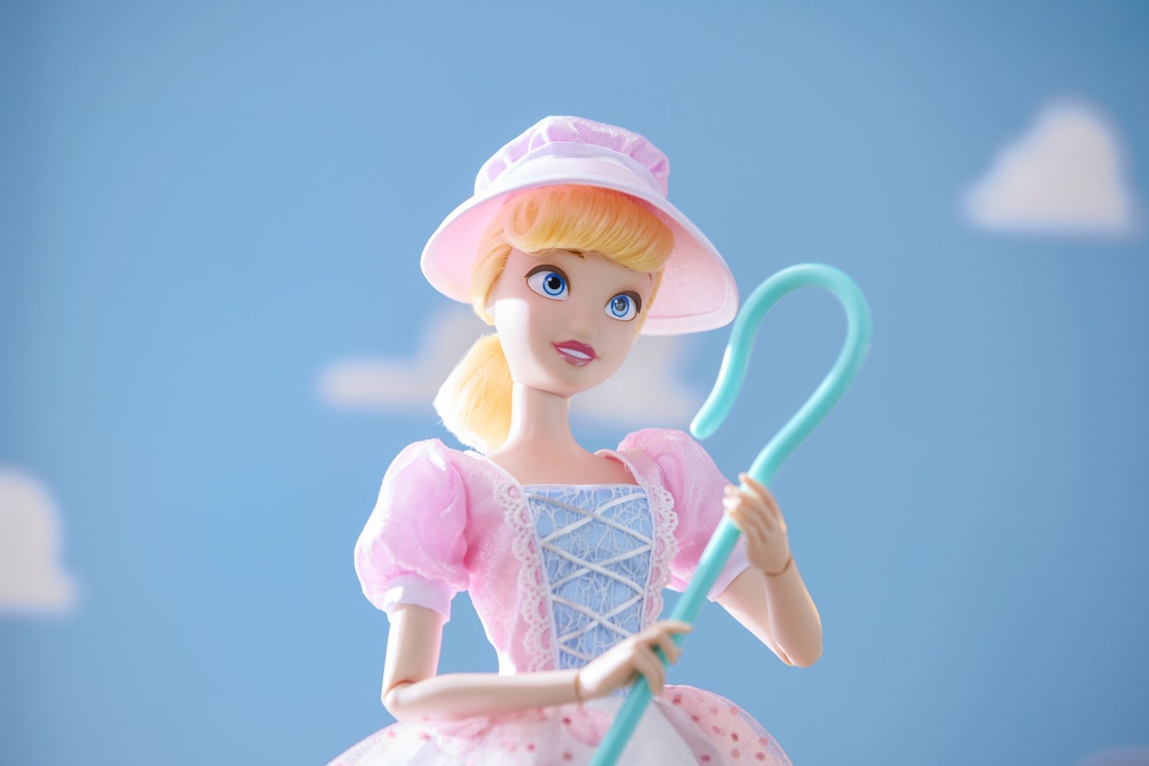 Toy Story 30th Merchandise Collection