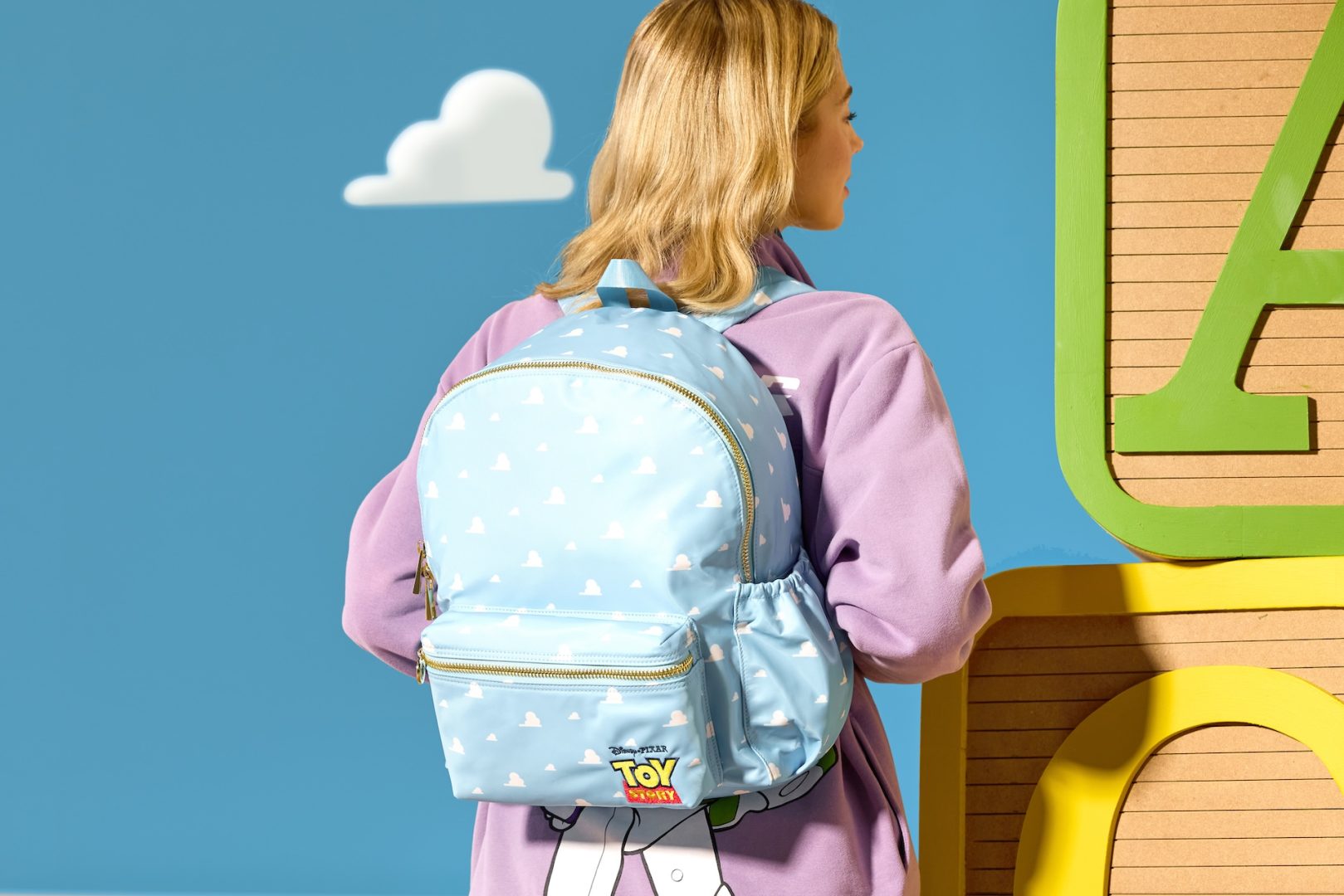 Toy Story 30th Merchandise Collection