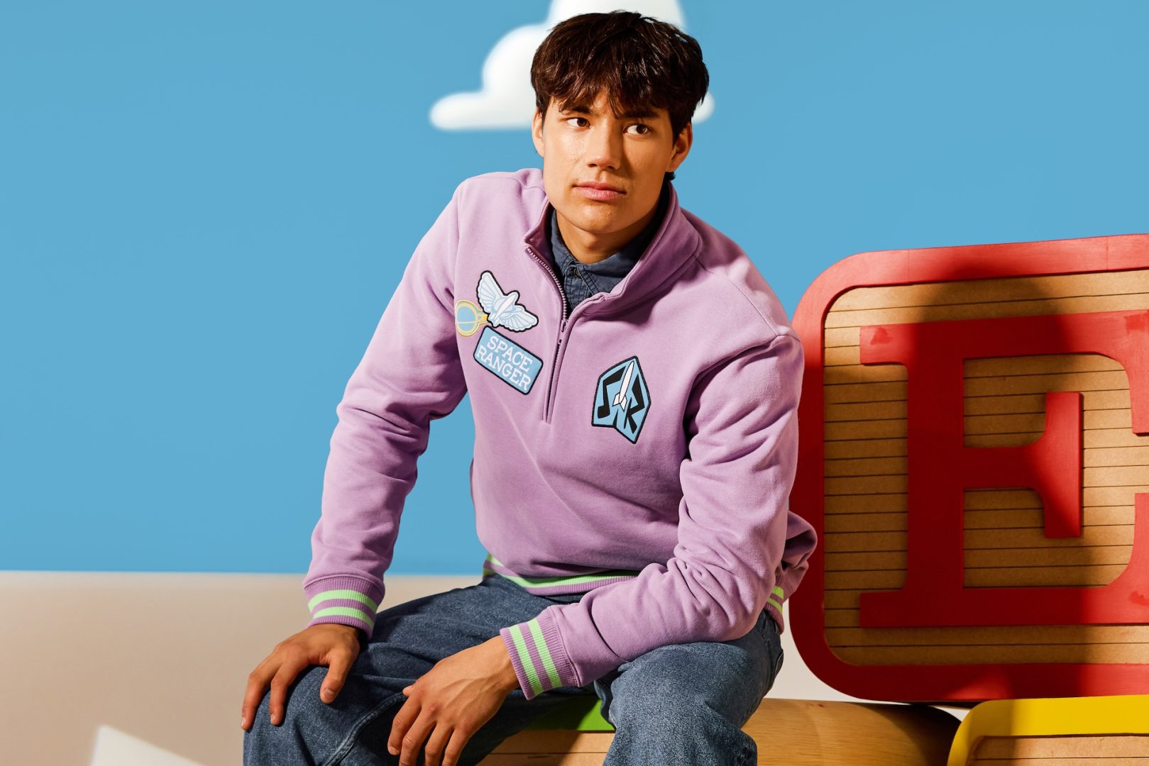 Toy Story 30th Merchandise Collection