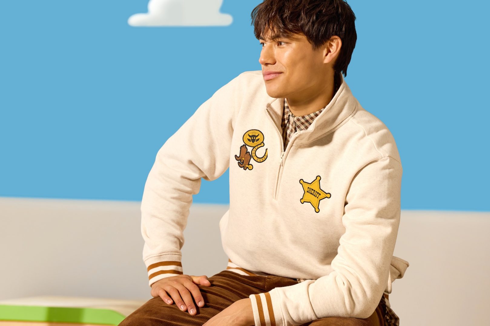 Toy Story 30th Merchandise Collection