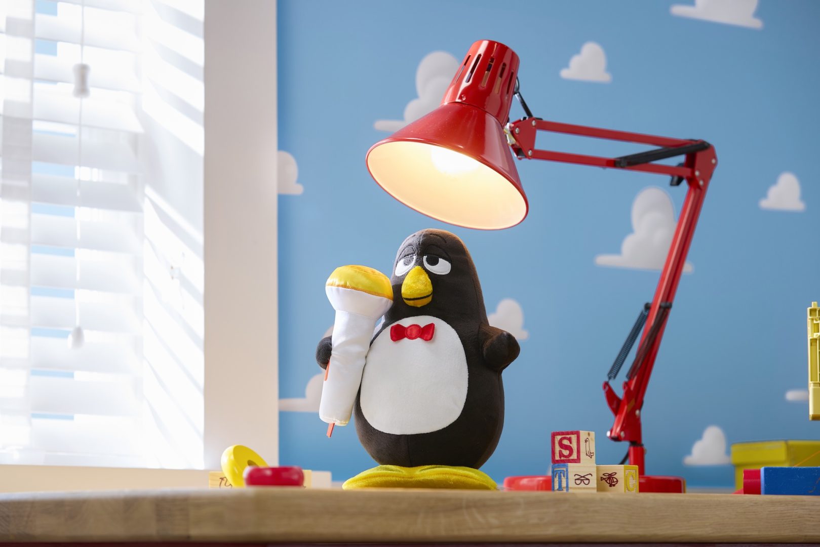 Toy Story 30th Merchandise Collection