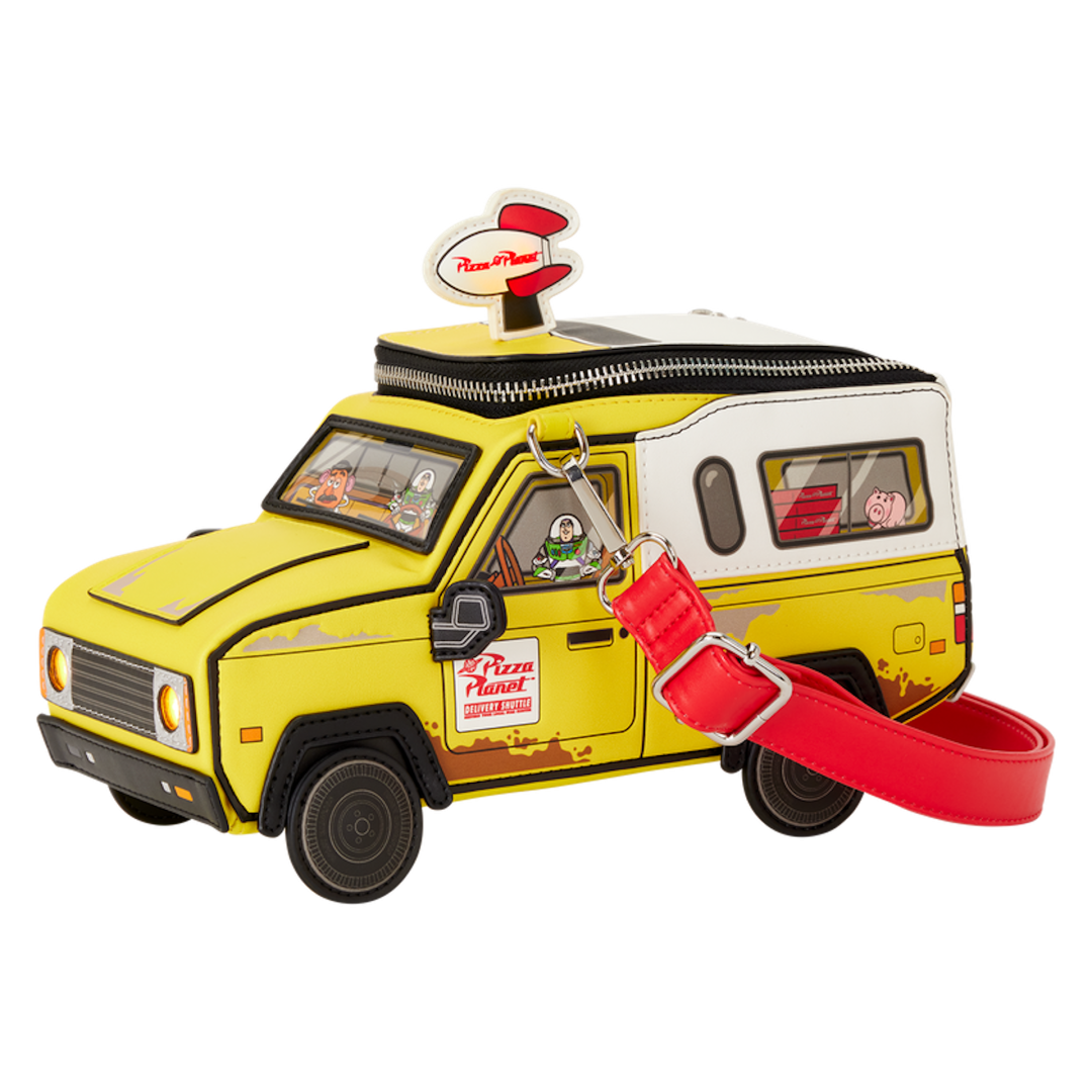 Toy Story 30th Merchandise Collection