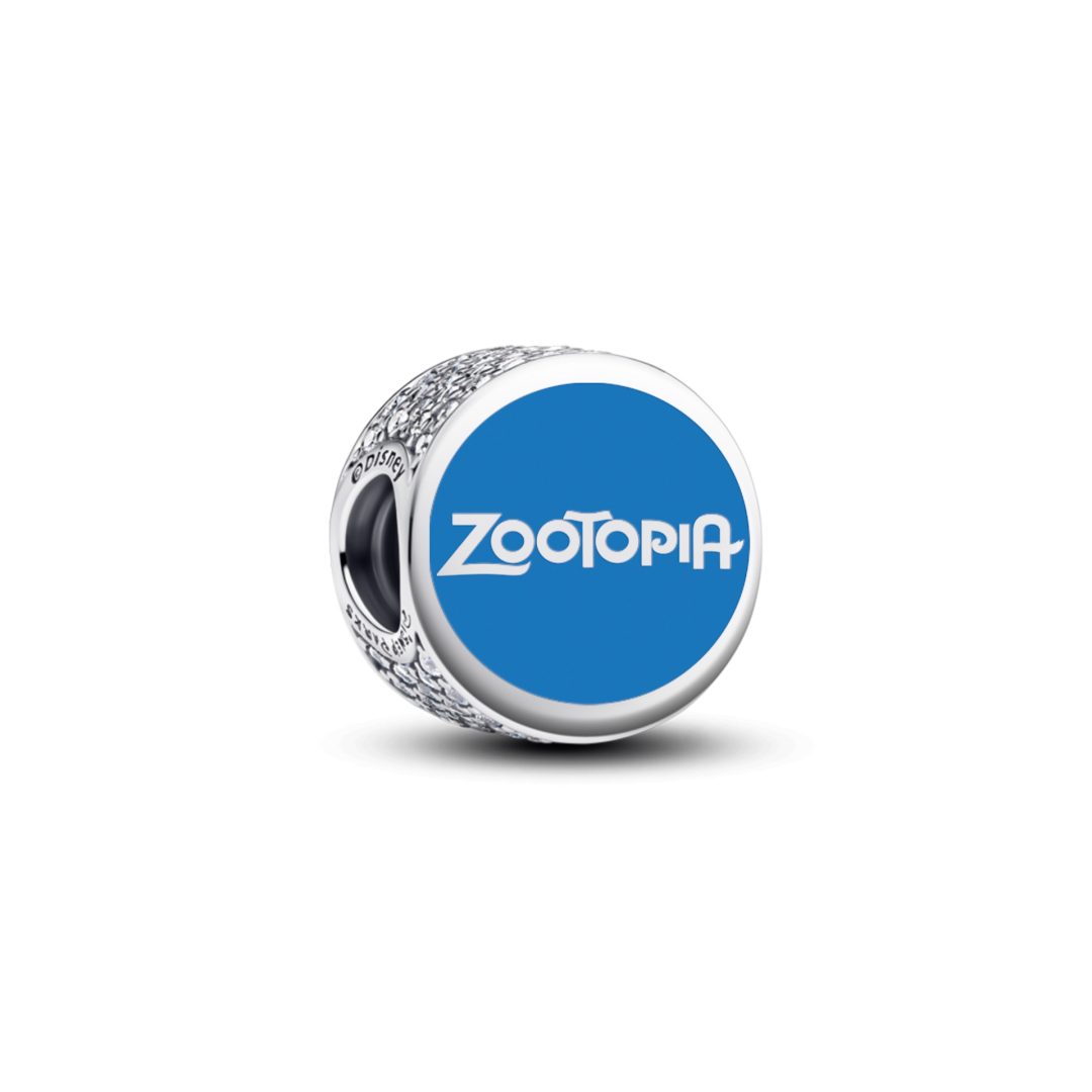 Zootopia 2 Pandora Charms 