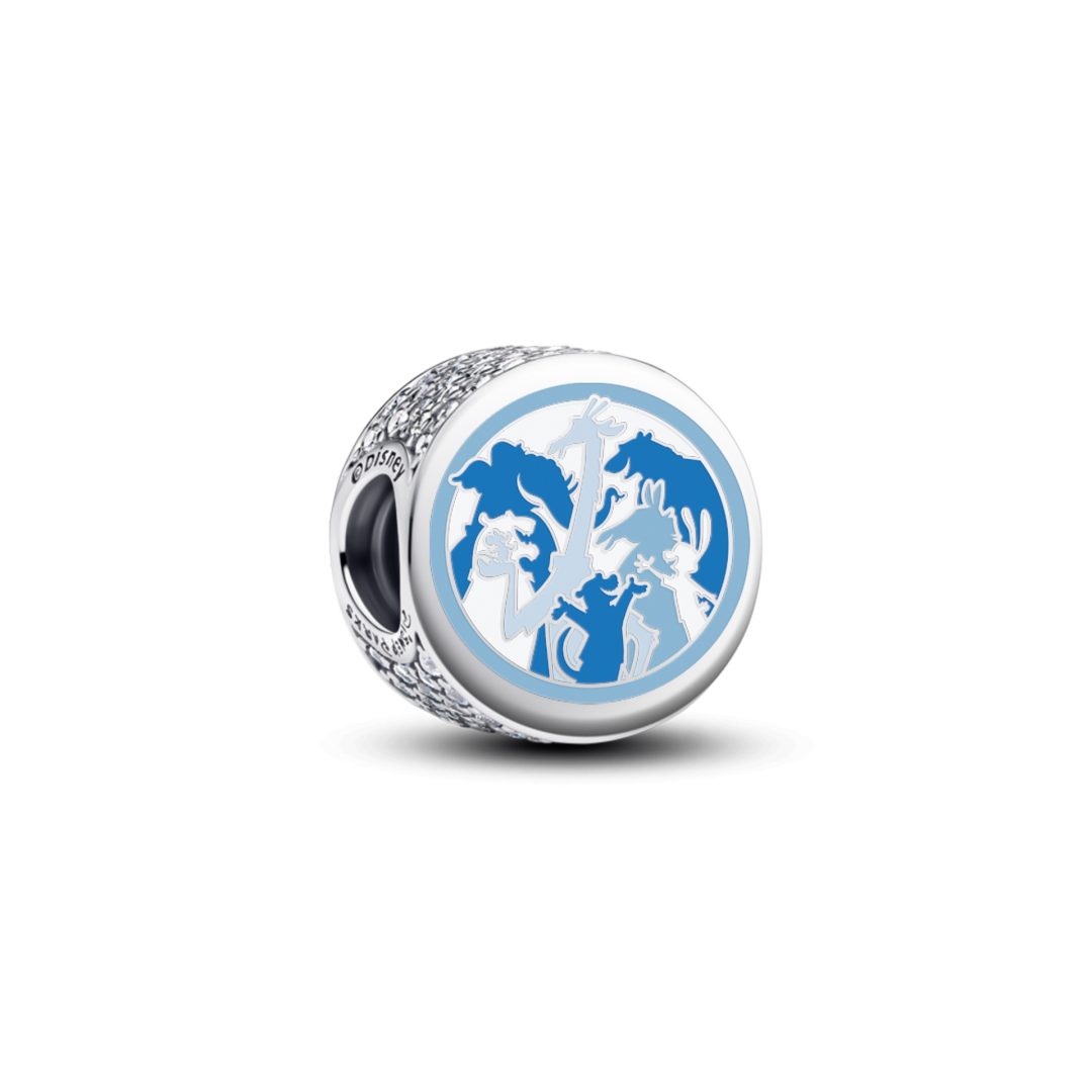 Zootopia 2 Pandora Charms 