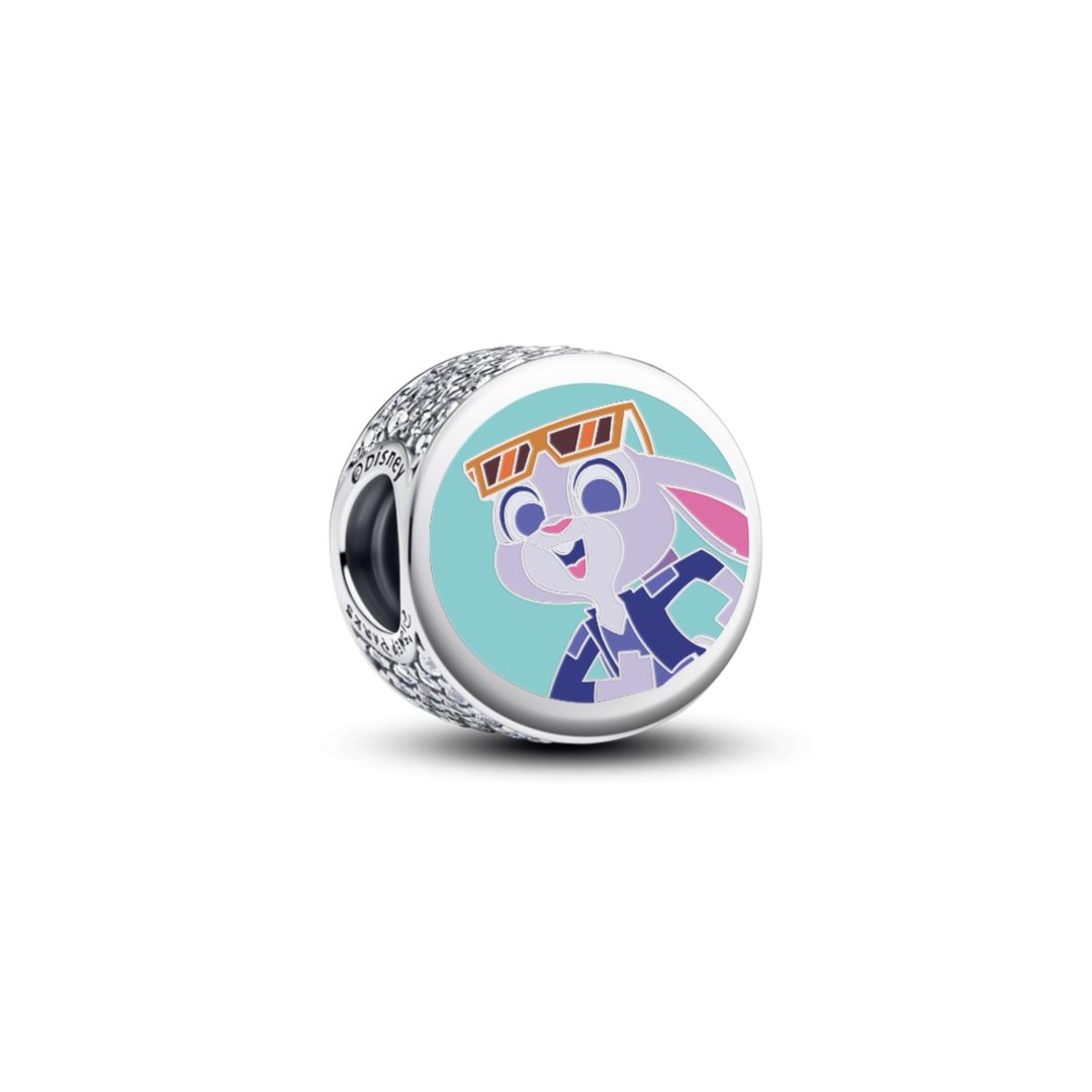 Zootopia 2 Pandora Charms 