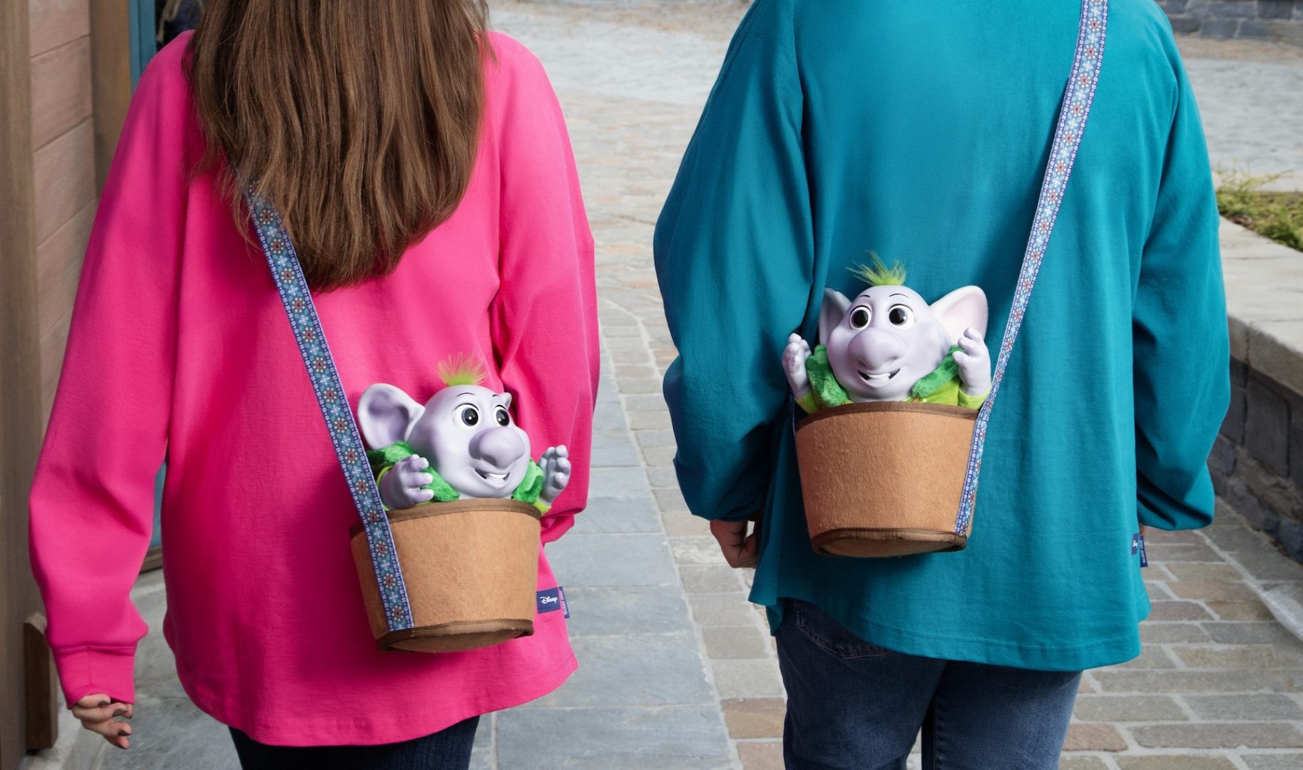 World of Frozen at Disneyland Paris Merchandise