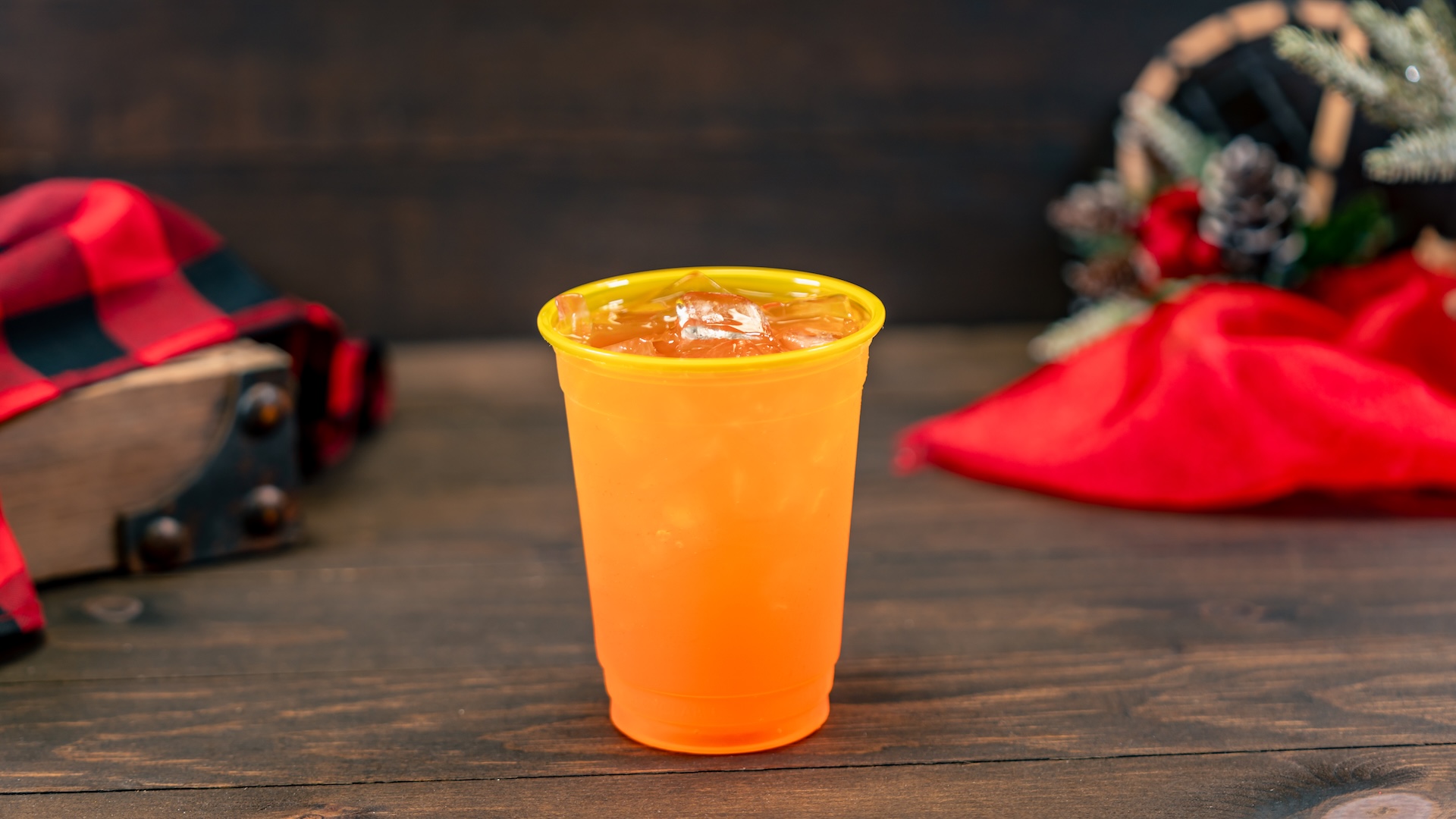 Seaborn Blood Orange Cinnamon Margarita (New) 