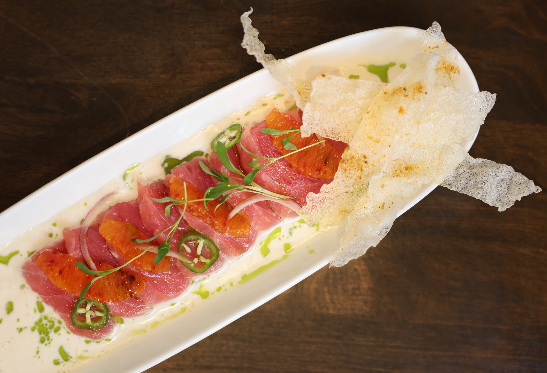 Great Maple Holiday Prix Fixe  