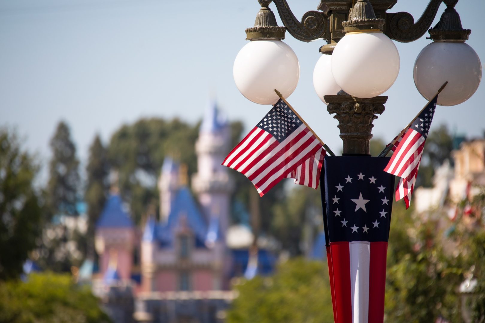 Honoring Heroes: Veterans Day Celebrations at Disney Parks