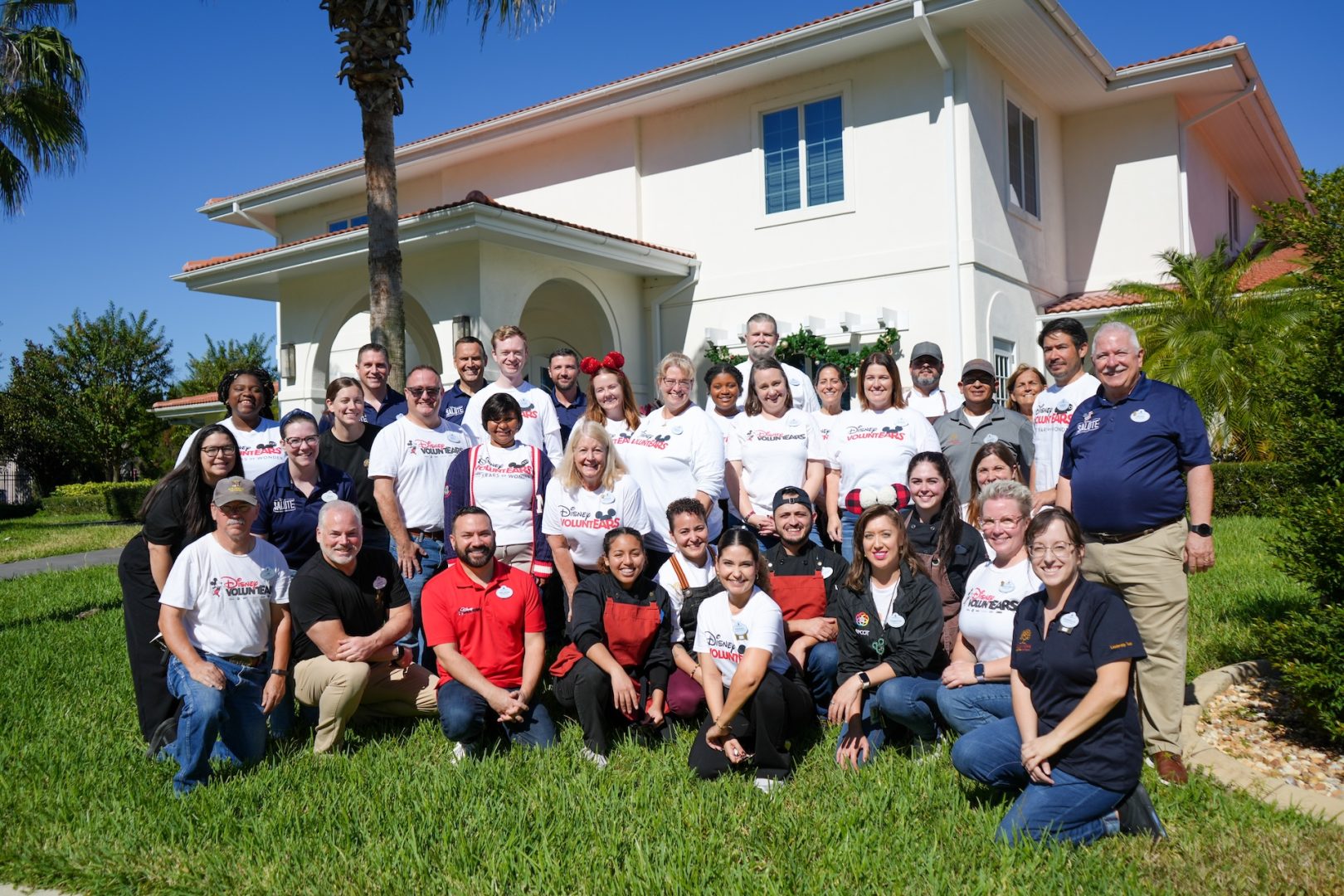 Honoring Heroes: Veterans Day Celebrations at Disney Parks 