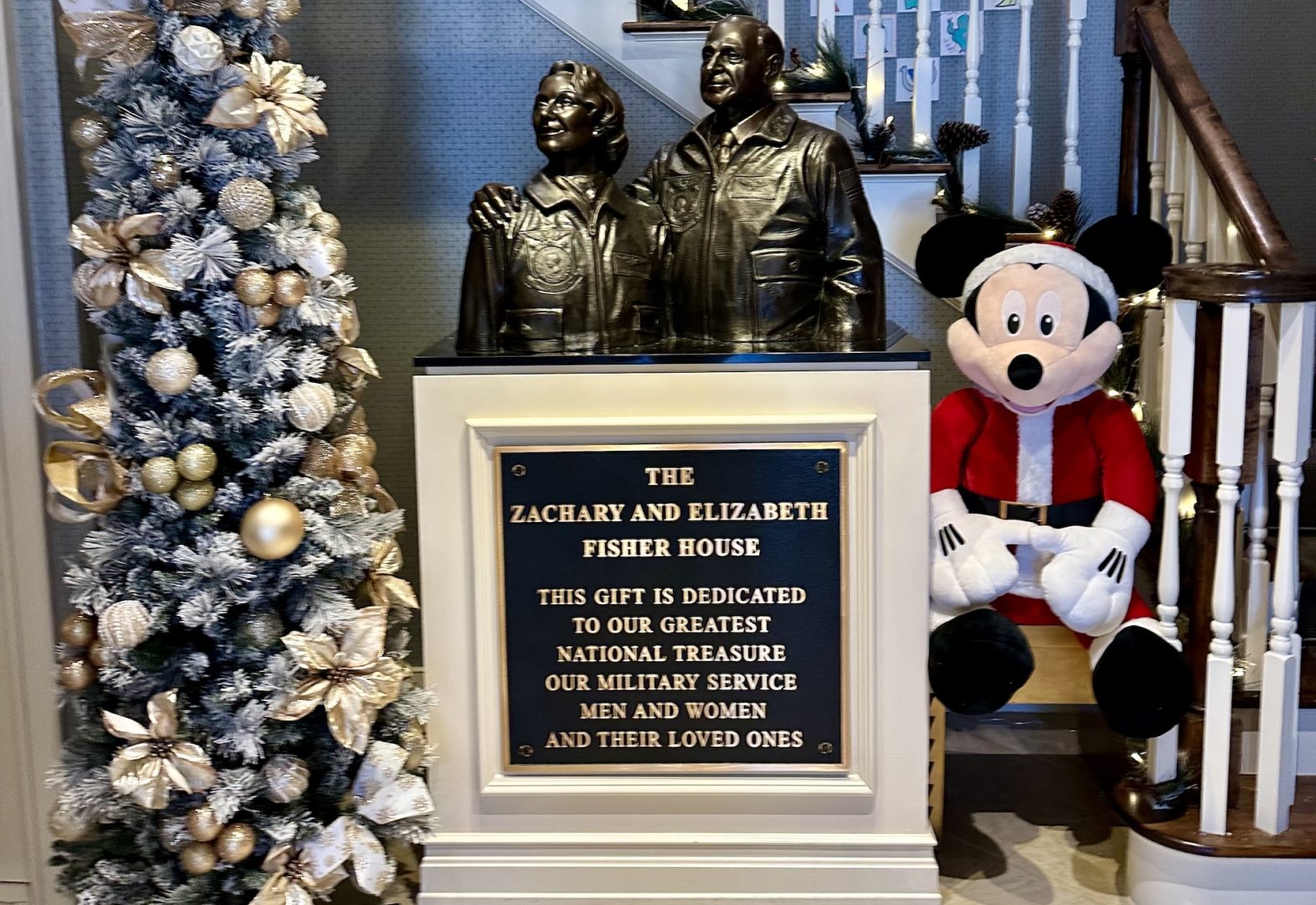 Honoring Heroes: Veterans Day Celebrations at Disney Parks 