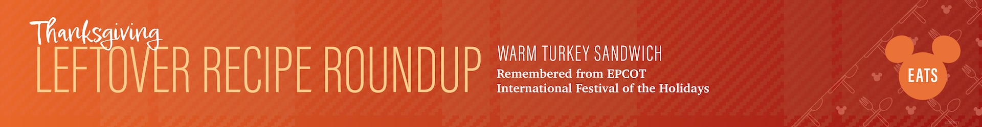 Warm Turkey Sandwich Recipe