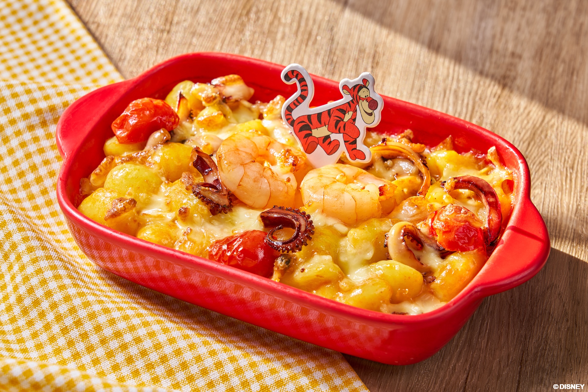 Disney Winter Frostival and Seasonal Festivities Return to Shanghai Disney Resort