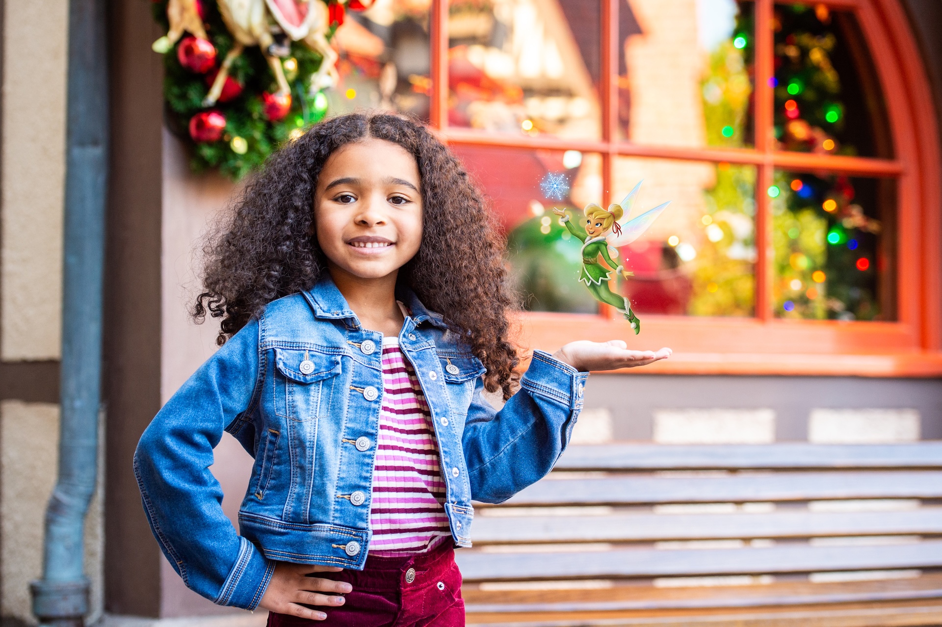 Where to Meet Santa at Disney World This Holiday Season