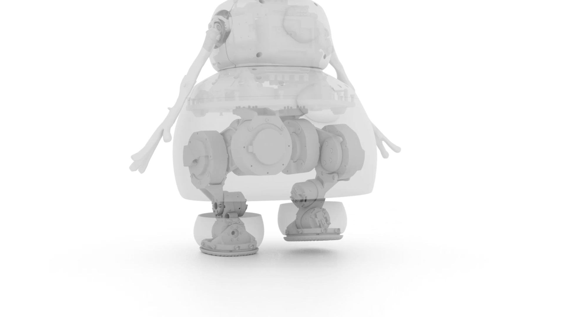 Robotic Olaf Marks New Era of Disney Innovation