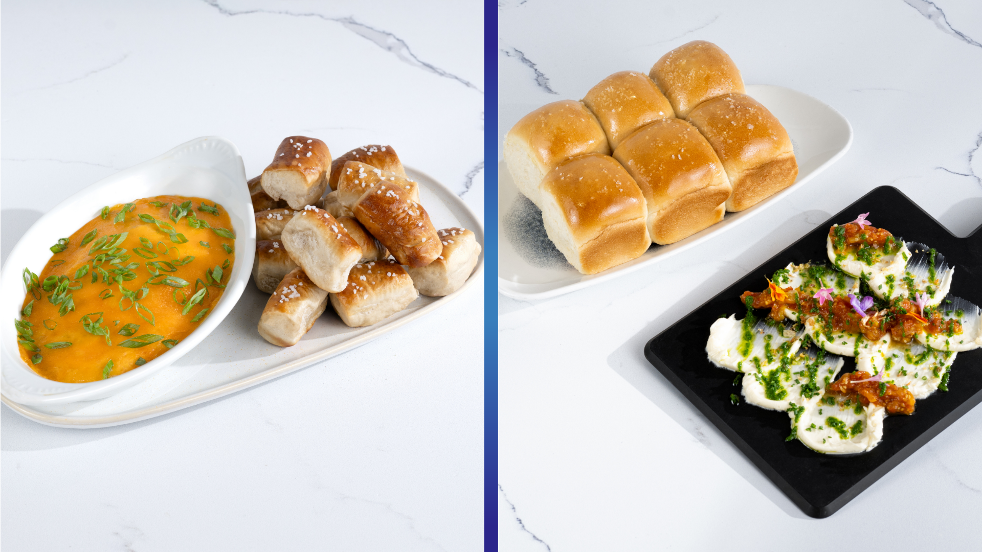 Disney Eats: Where to Find the Best Bread Service at Walt Disney World 