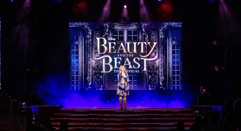 EPCOT Broadway Series Performers Announced for 2026 Festival of the Arts