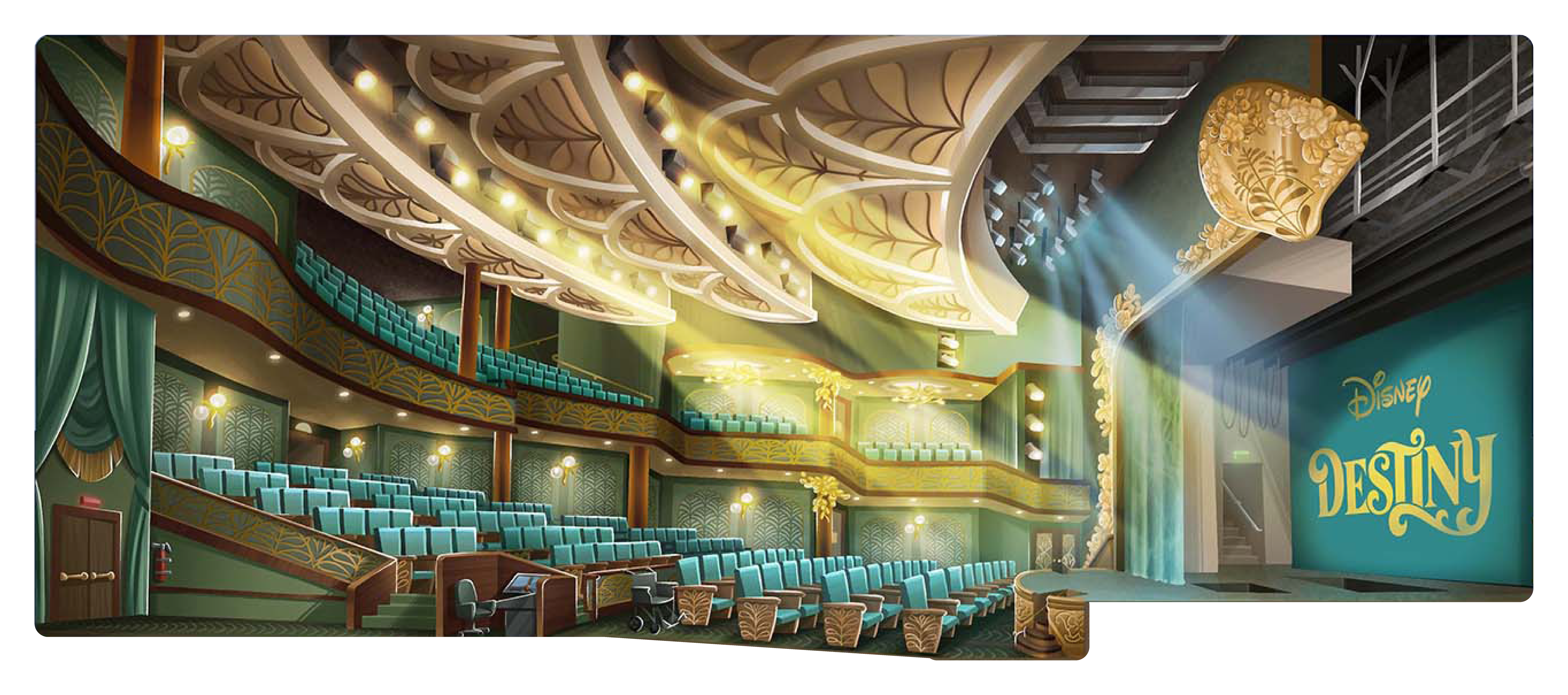 New ‘Disney Hercules’ Stage Show