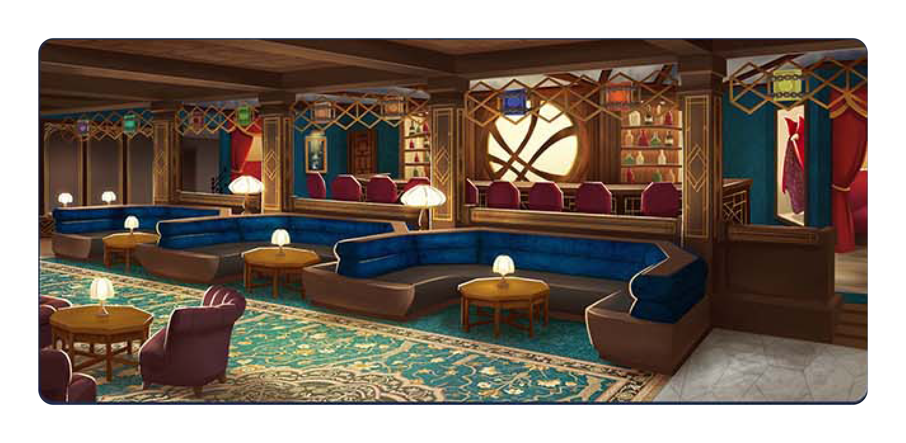 First Look: The Sanctum