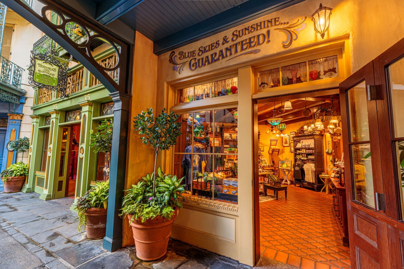 Disneyland Resort Souvenir Guide Freebies, Merch and More