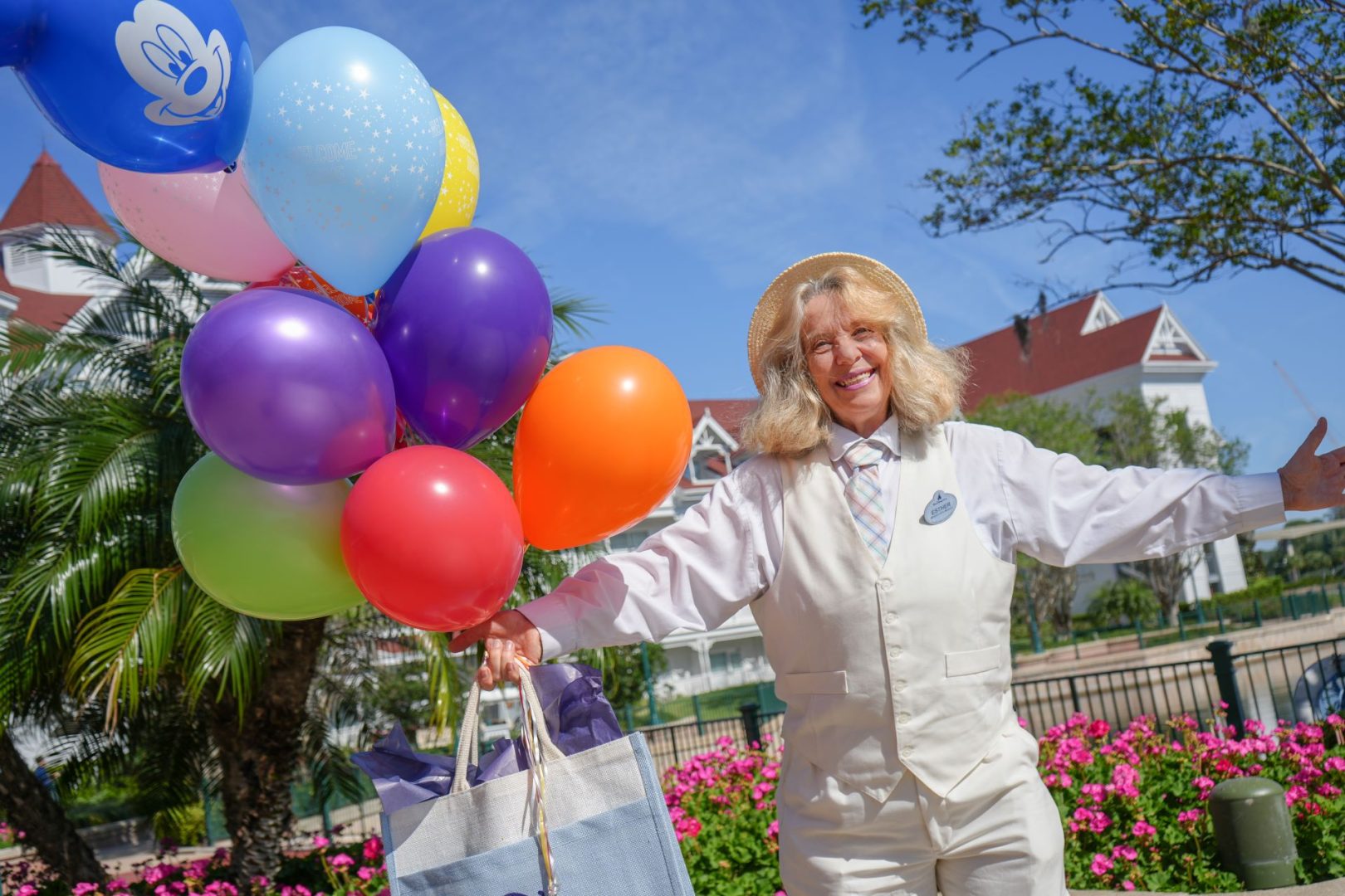 Inside the Grand Floridian Lobby Refurbishment New Experiences Coming Soon at Disney World